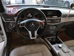 مێرسێدس بێنز E-Class